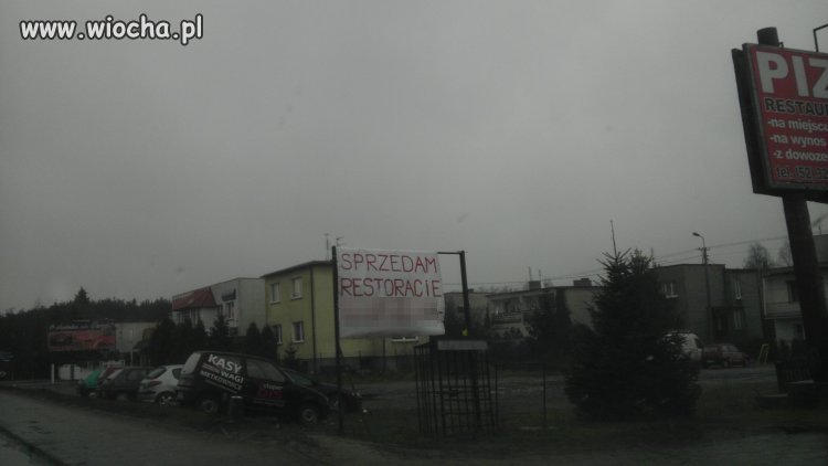 Porażająca polszczyzna