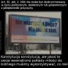 Nikt nie może być dyskryminowany ...
