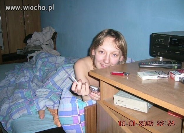 To była noc pełna wrażeń