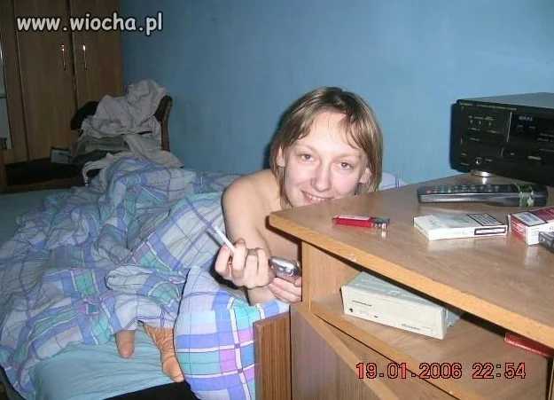 To była noc pełna wrażeń