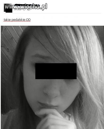 Skoro "pedalskie" 