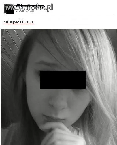 Skoro "pedalskie" 