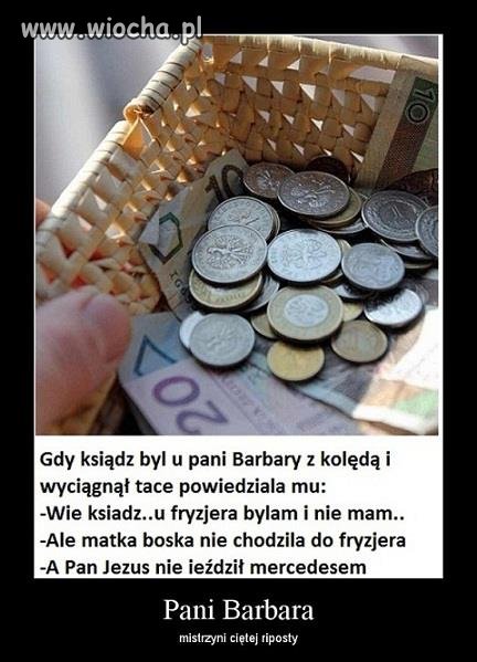 Prawda o Księdzu