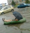 Bo pozytywy można znalezc  w każdej sytuacji 