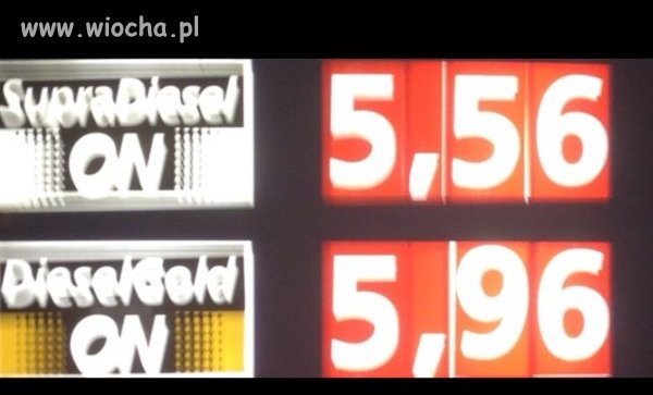 Czym różnią się te paliwa?