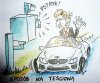 "Sposób na teściową"