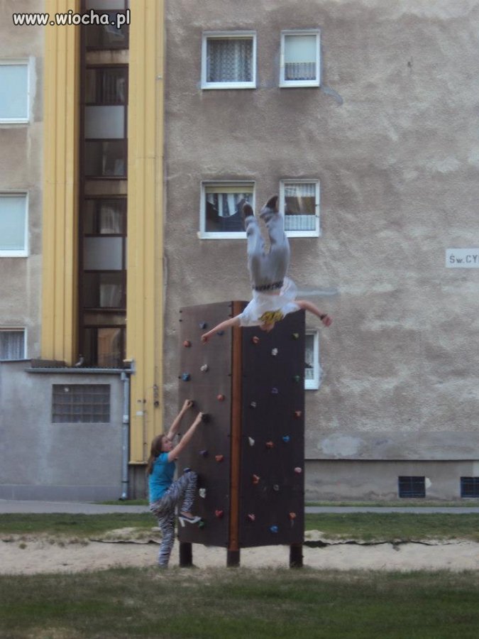 Mistrz drugiego planu...