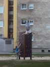Mistrz drugiego planu...