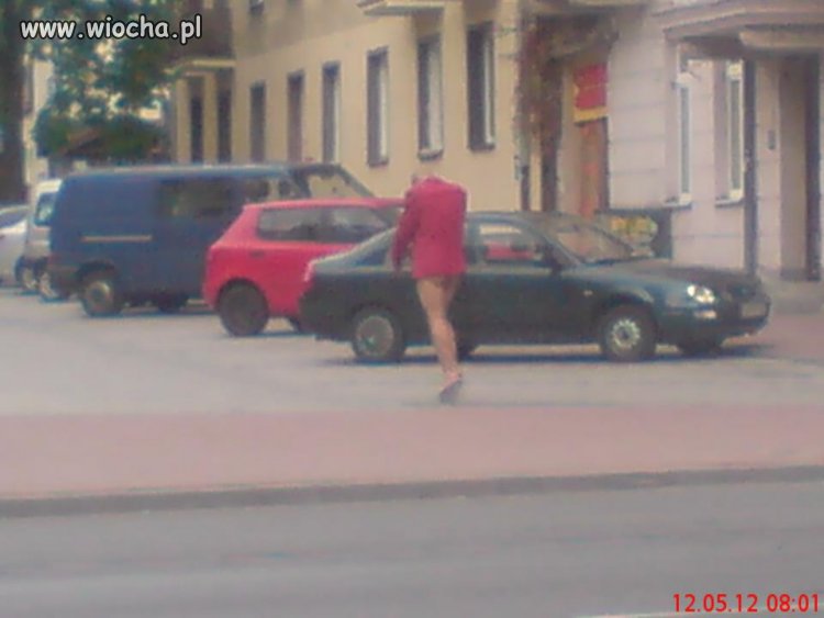 A takie tam z imprezy...