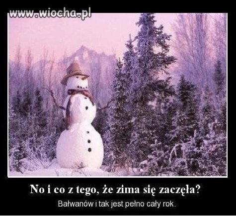 Hej-tam na Wiejskiej!!!