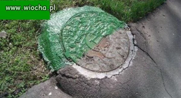 Ciekawe co ktoś miał na myśli
