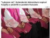 Napisał książkę o pedofilii