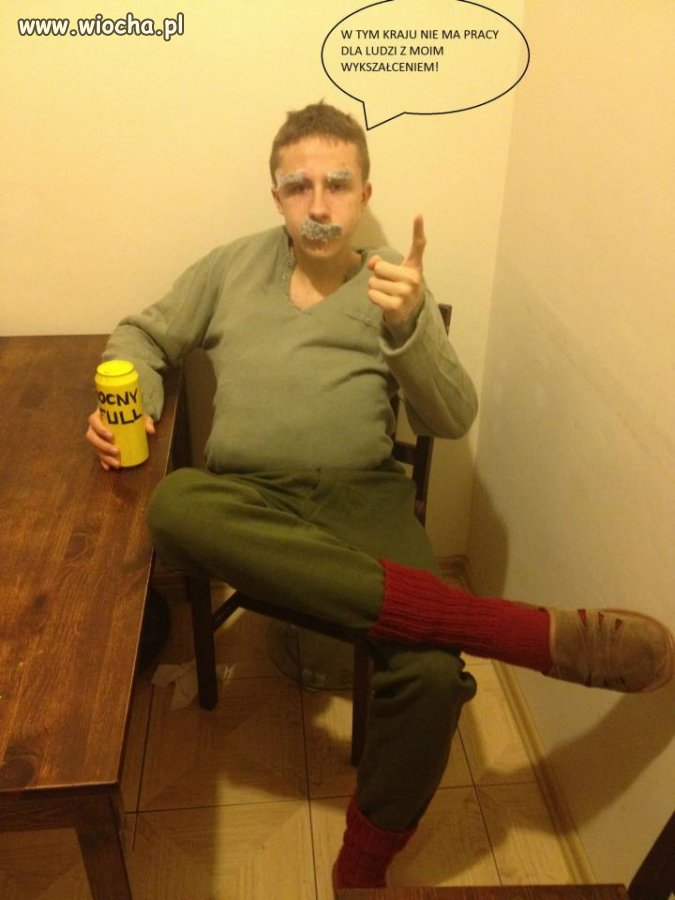 Mr. Ferdek