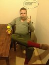 Mr. Ferdek