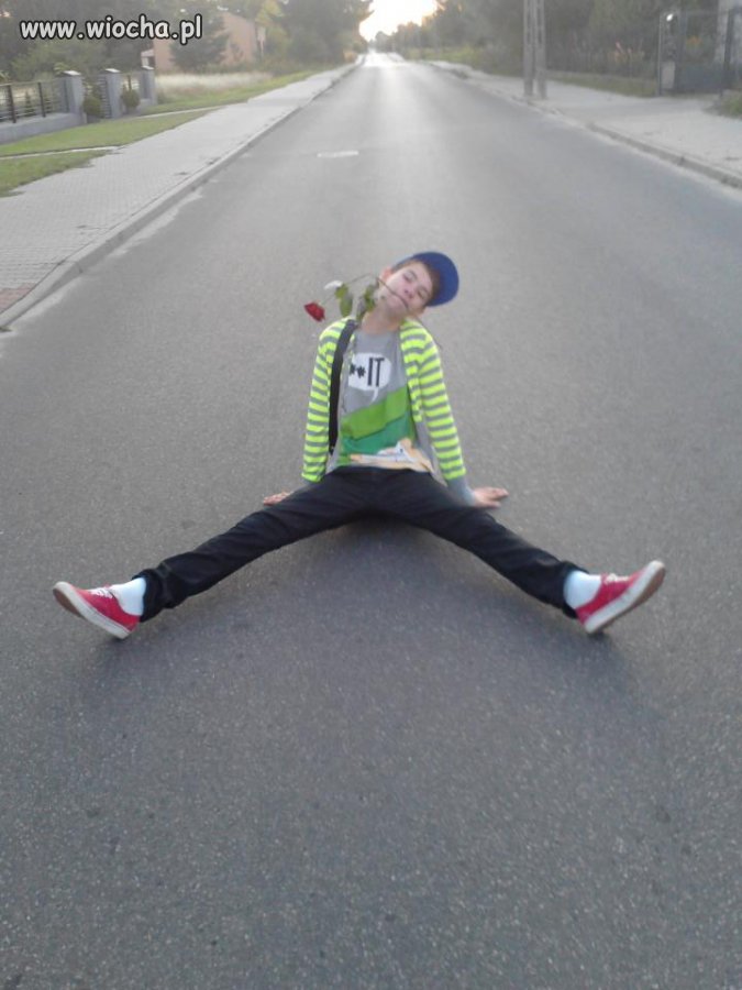 Romantyk