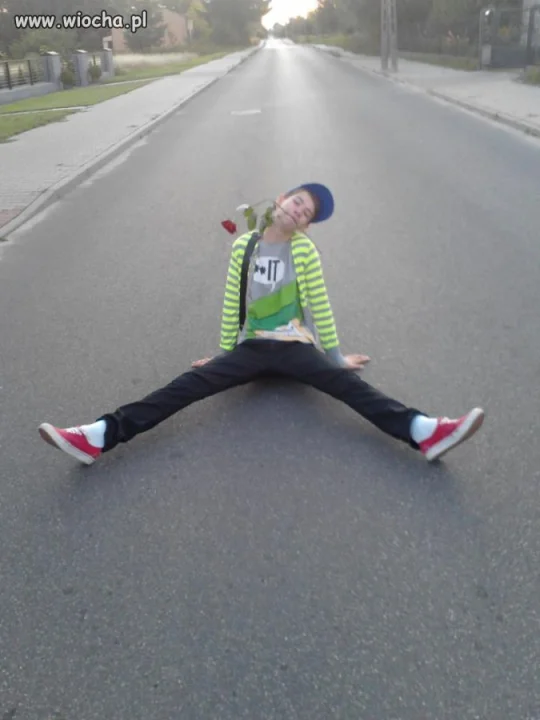 Romantyk
