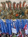 Polska husaria - kiedyś duma i chwała