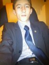 Hugo Boss mówi sam za siebie