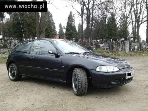 Bo liczy się tło...
