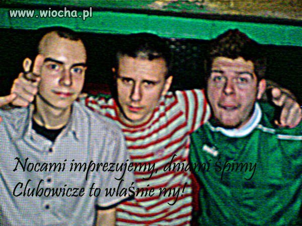 Clubowicze 