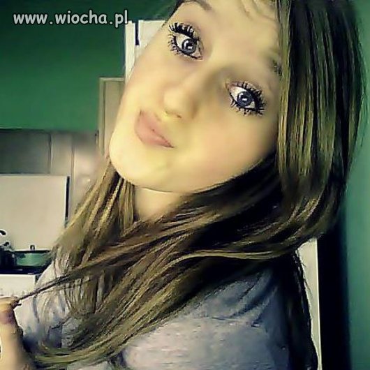 Magia Photoshopa kur*wa 