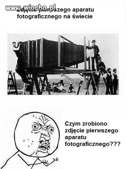 Ja mam zagadkę
