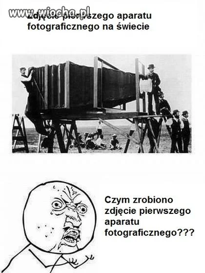 Ja mam zagadkę