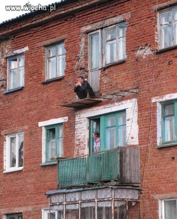 Polska rzeczywistość za czasów naszego rządu...