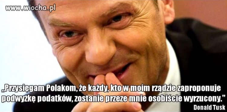 Kłamca, kłamca ...