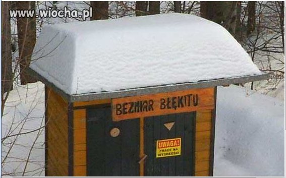  na świeżym powietrzu