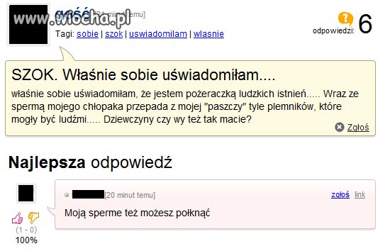 Szok...