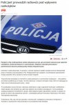 Stróże prawa.. (a Ty za grama idziesz siedzieć..)