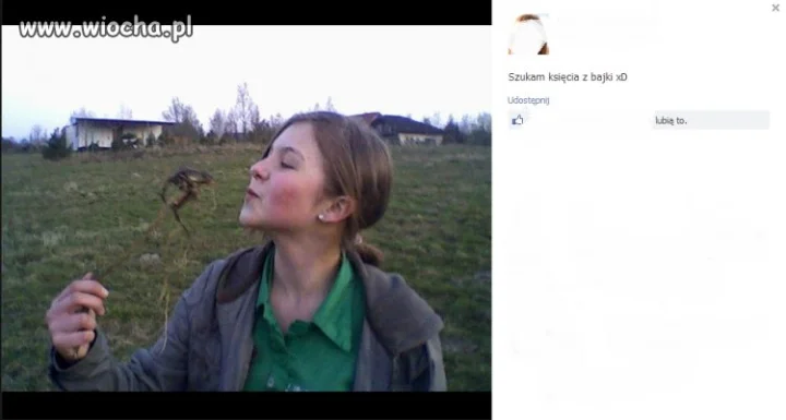 Szukaj księcia, szukaj ...