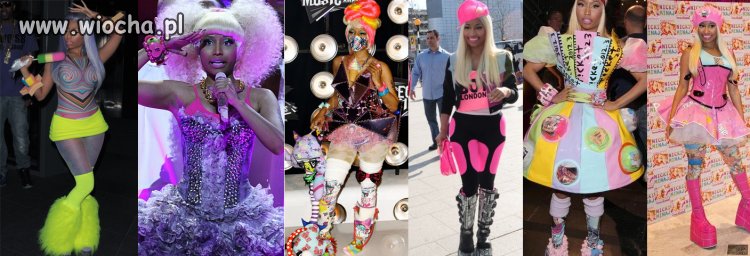 Nicki Minaj