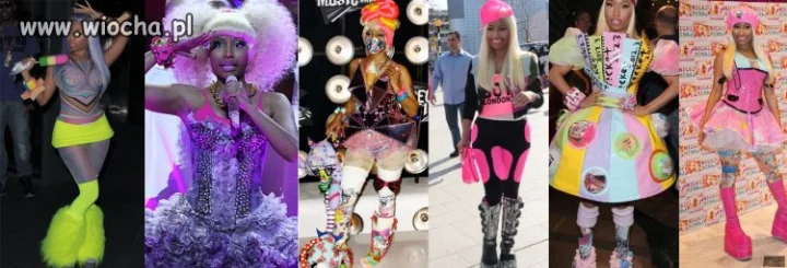 Nicki Minaj