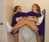 Cheerleaderki