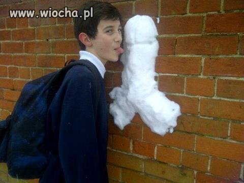 Młodzież w Angli