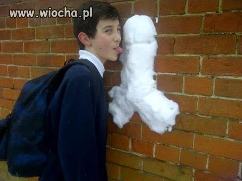 Młodzież w Angli
