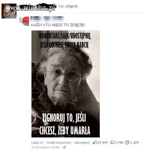 Czego to ludzie nie wymyślą
