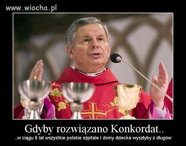 Działaj Premierze...
