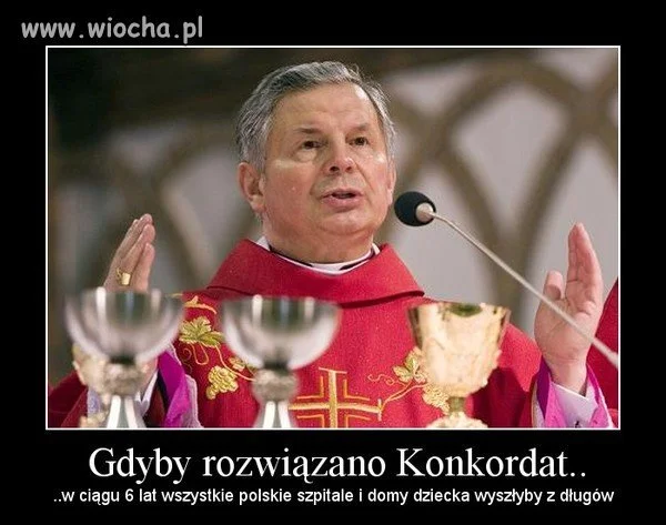 Działaj Premierze...