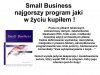Ten program to jedna wielka wiocha