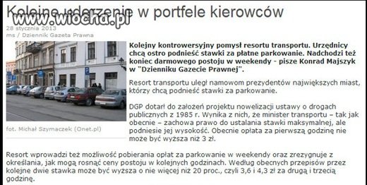 Bo Polska