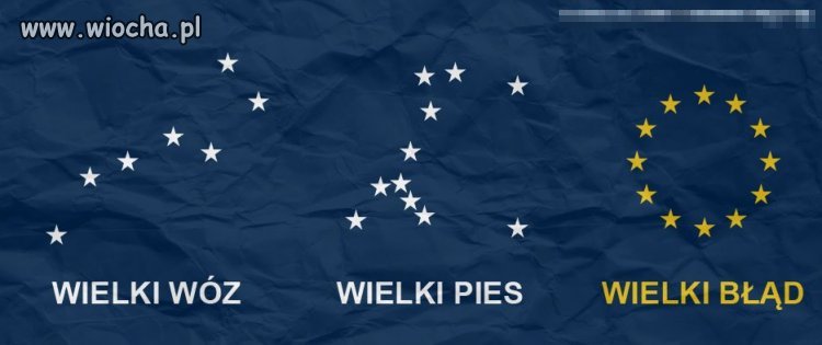 Wielki błąd