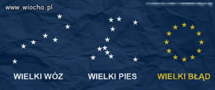 Wielki błąd