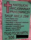 Głupota ludzka nie zna granic