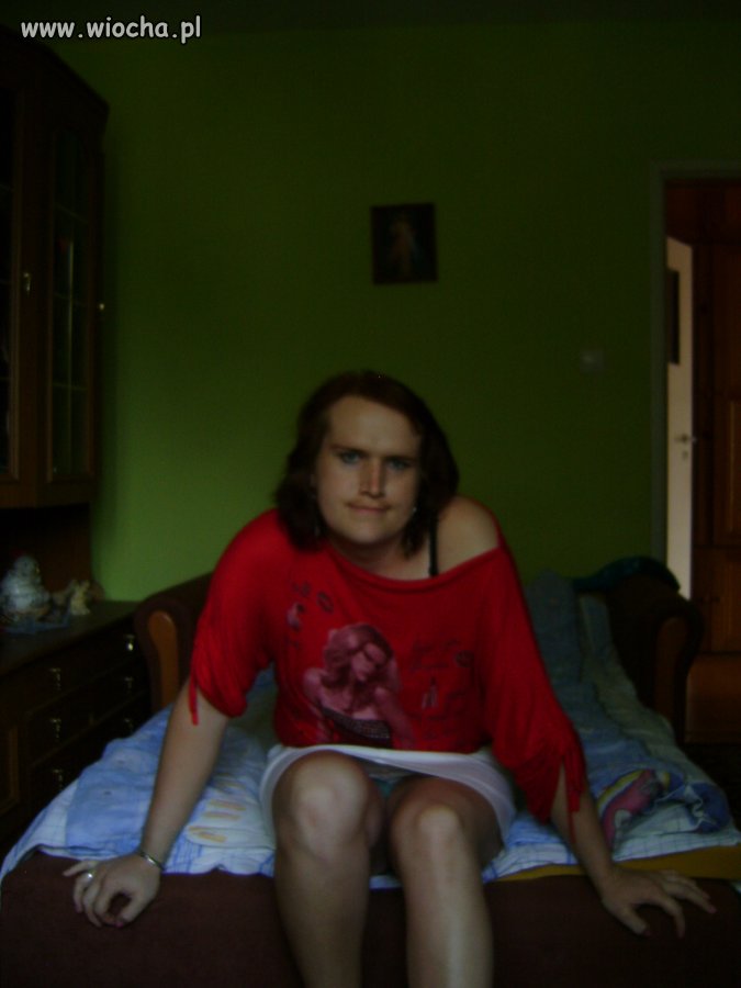 Kto wie? M czy K ?