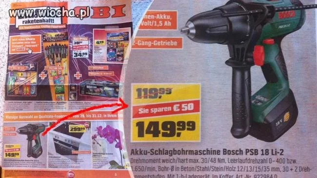 Promocja
