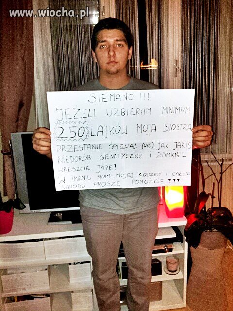 Bez komentarza