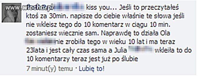 Czy to nie jest żałosne?